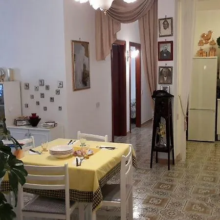 Casa Spirituale Сан-Джованни-Ротондо