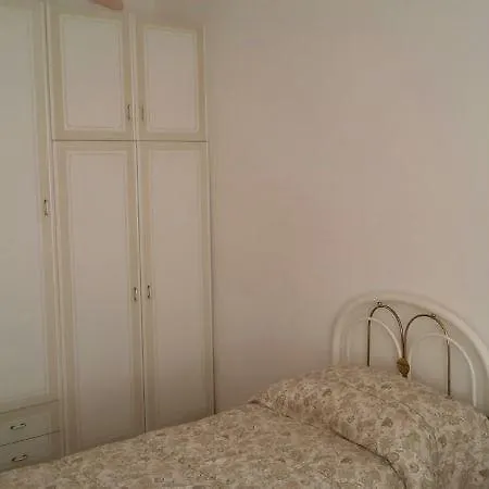 Casa Spirituale Апартаменты