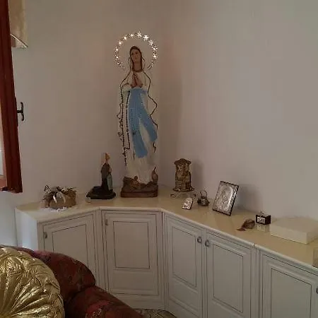 Casa Spirituale Апартаменты *